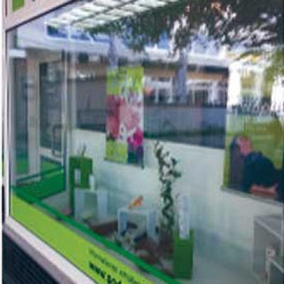 Podologie Hemmingen